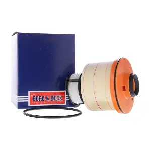 BORG & BECK BFF8321