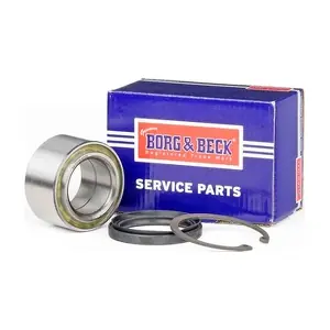 BORG & BECK BWK1235