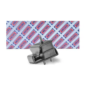 BORG & BECK BEM4381