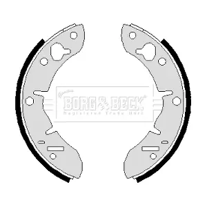 BBS6247 BORG & BECK
