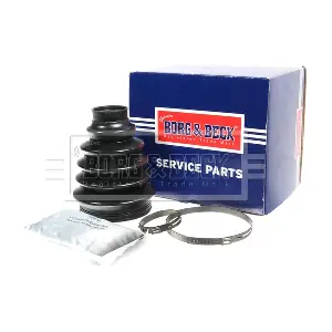BORG & BECK BCB2352