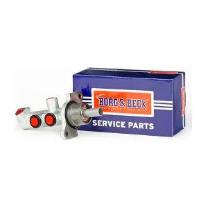 BBM4739 BORG & BECK