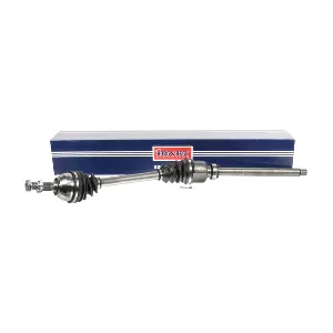 BORG & BECK BDS1765