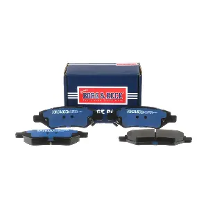 BORG & BECK BBP2469