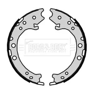 BORG & BECK BBS6431