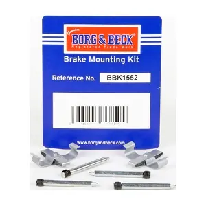 BBK1552 BORG & BECK