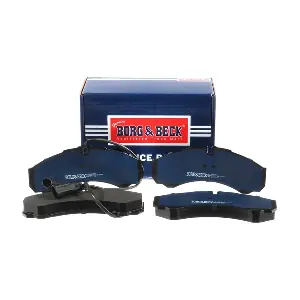 BORG & BECK BBP2551