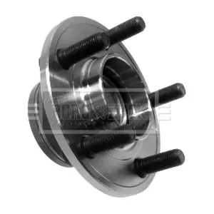 BORG & BECK BWK1295