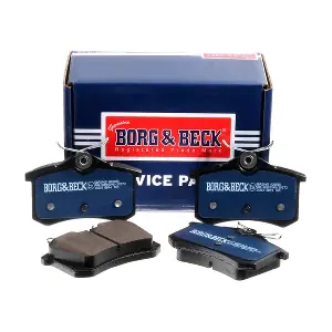 BORG & BECK BBP2965