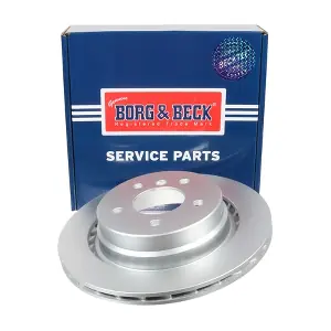 BBD5715S BORG & BECK