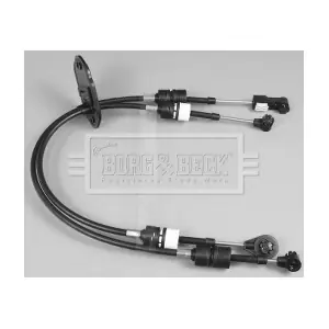 BKG1078 BORG & BECK