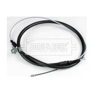 BKB3836 BORG & BECK