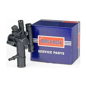 BORG & BECK BBT118
