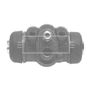 BORG & BECK BBW1773