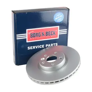 BBD6202S BORG & BECK