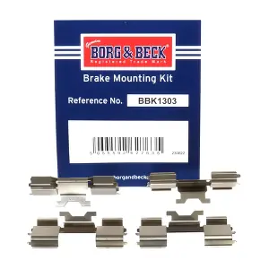 BBK1303 BORG & BECK