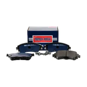 BORG & BECK BBP2302