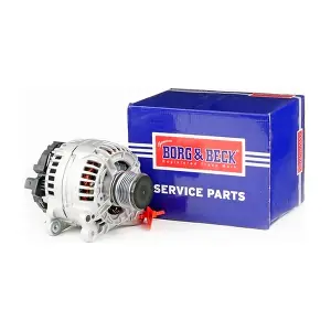 BORG & BECK BBA2150
