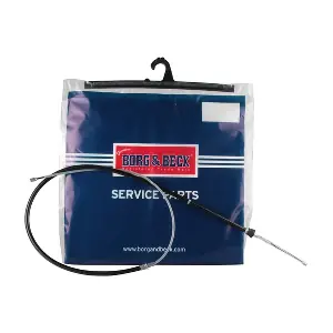 BORG & BECK BKB2926