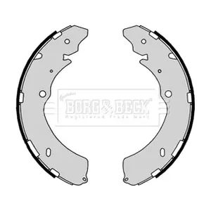 BBS6444 BORG & BECK