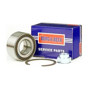 BORG & BECK BWK902