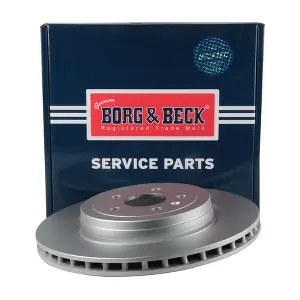 BORG & BECK BBD6294S