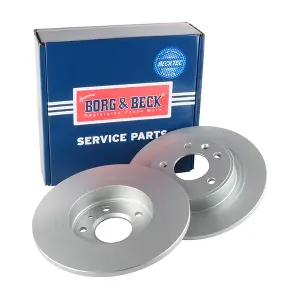BORG & BECK BBD4799