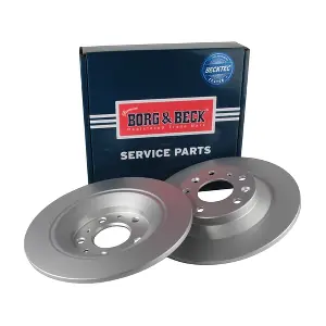BBD5669 BORG & BECK