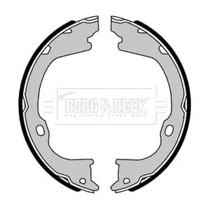 BORG & BECK BBS6489