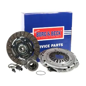 BORG & BECK HKT1421
