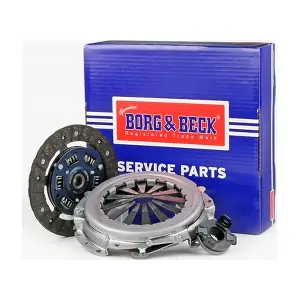 BORG & BECK HK8052