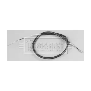 BKB2390 BORG & BECK