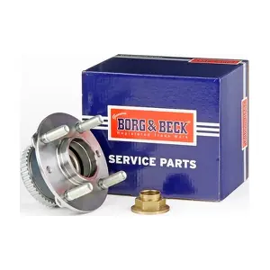 BWK1031 BORG & BECK