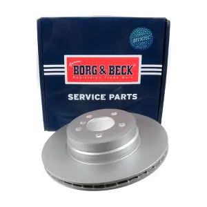 BBD5825S BORG & BECK