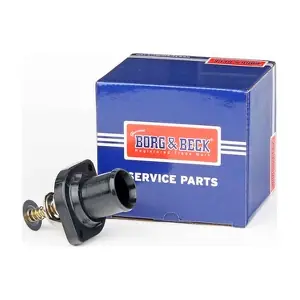 BORG & BECK BBT116