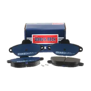 BORG & BECK BBP1391