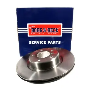 BBD7010S BORG & BECK