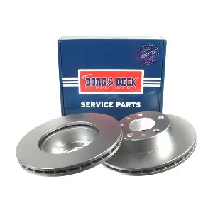 BORG & BECK BBD5094