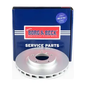 BBD5709S BORG & BECK