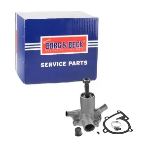 BORG & BECK BWP1268