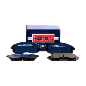 BORG & BECK BBP2206