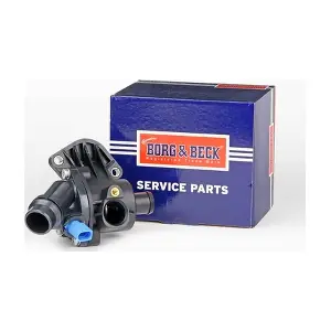 BORG & BECK BBT337