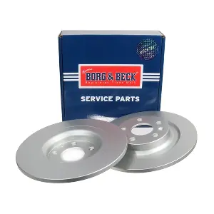 BBD5555 BORG & BECK