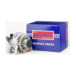 BORG & BECK BBA2101