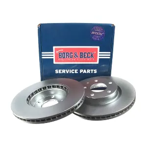 BBD5381 BORG & BECK