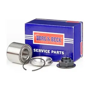 BORG & BECK BWK1107