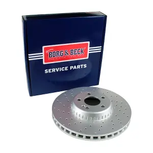 BBD7035S BORG & BECK