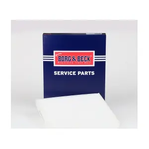 BORG & BECK BFC1093