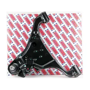 BORG & BECK BCA7840