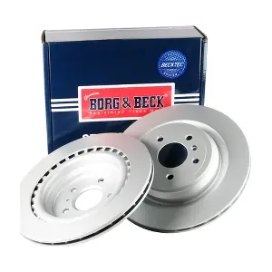 BBD5558 BORG & BECK